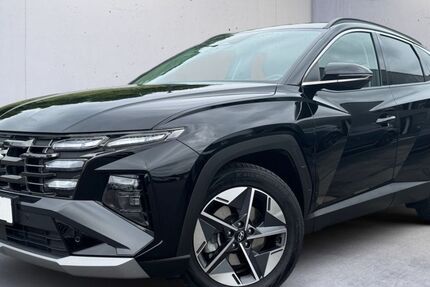 Hyundai TUCSON 16.286 km 31.770 &euro; Waldshut-Tiengen 79761