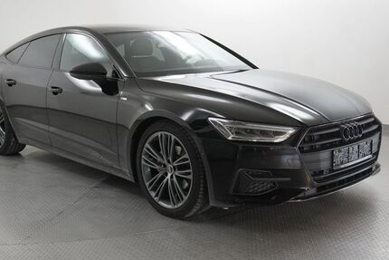 Audi A7 117.820 km 34.950 &euro; Bebra 36179