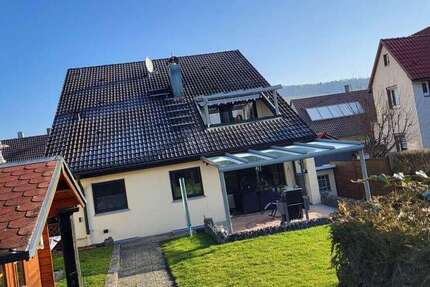 Haus zum Kaufen in Obersulm 499.000 € 170 m² 7 zimmer