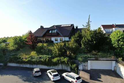 Haus zum Mieten in Hünfeld 2.400 € 356 m²