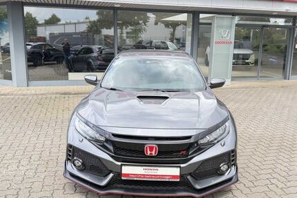 Honda Civic 82.931 km 29.990 &euro; Wismar 23970