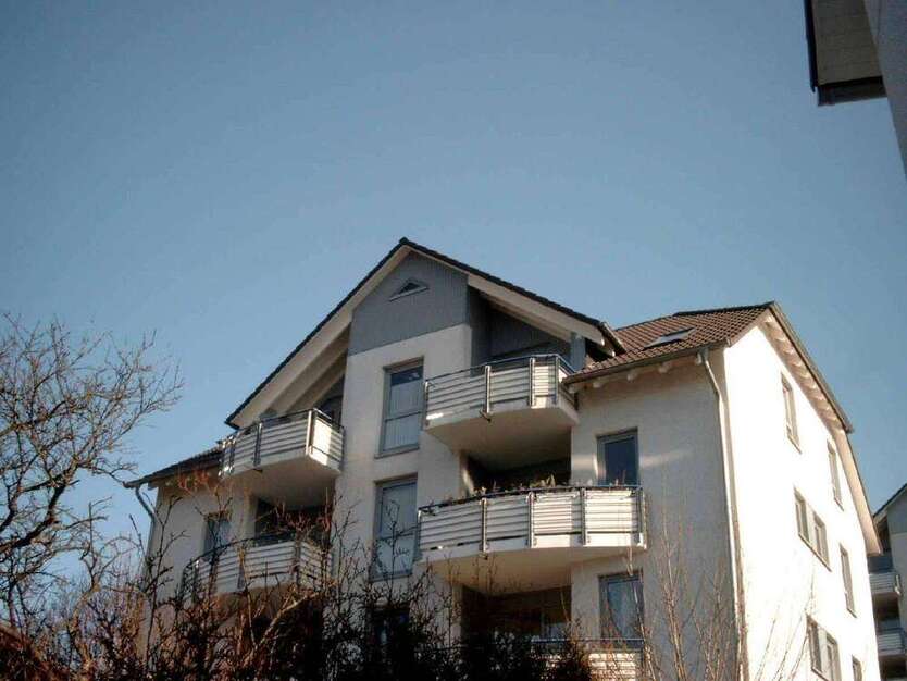 Wohnung zum Mieten in Siegen 764 € 96.72 m²