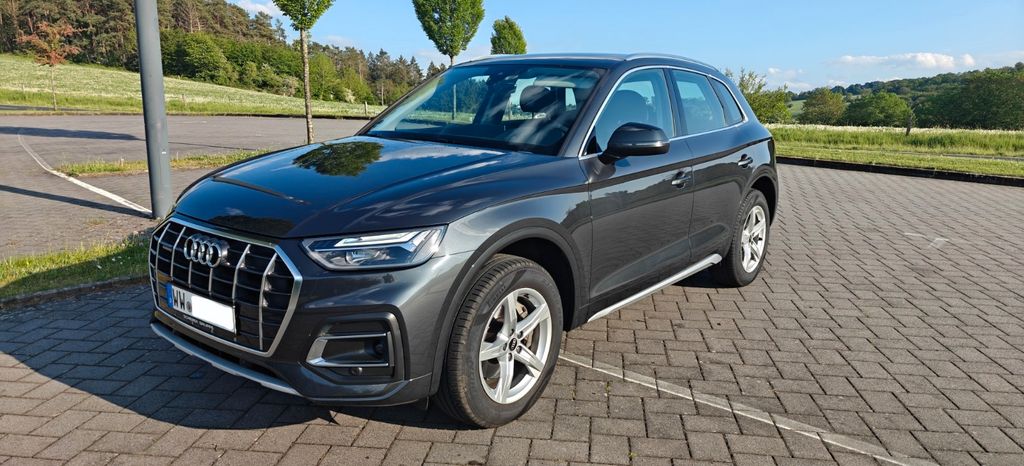Audi Q5 56.500 km 34.500 &euro; Hachenburg 57627