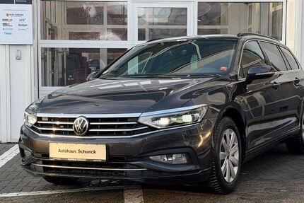 VW Passat 99.624 km 20.990 &euro; Braunschweig 38126
