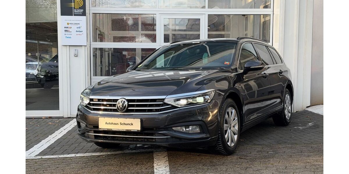 VW Passat 99.624 km 21.990 &euro; Braunschweig 38126