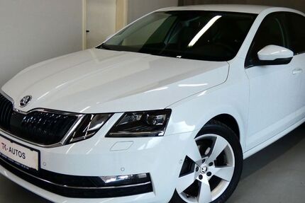 Skoda Octavia 89.591 km 20.390 € Dorfen 84405