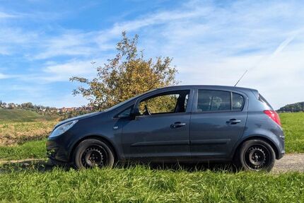 Opel Corsa 167.001 km 2.000 &euro; Burgstetten 71576
