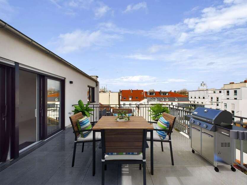 Wohnung zum Kaufen in Kaiserslautern 539.000 € 121 m²