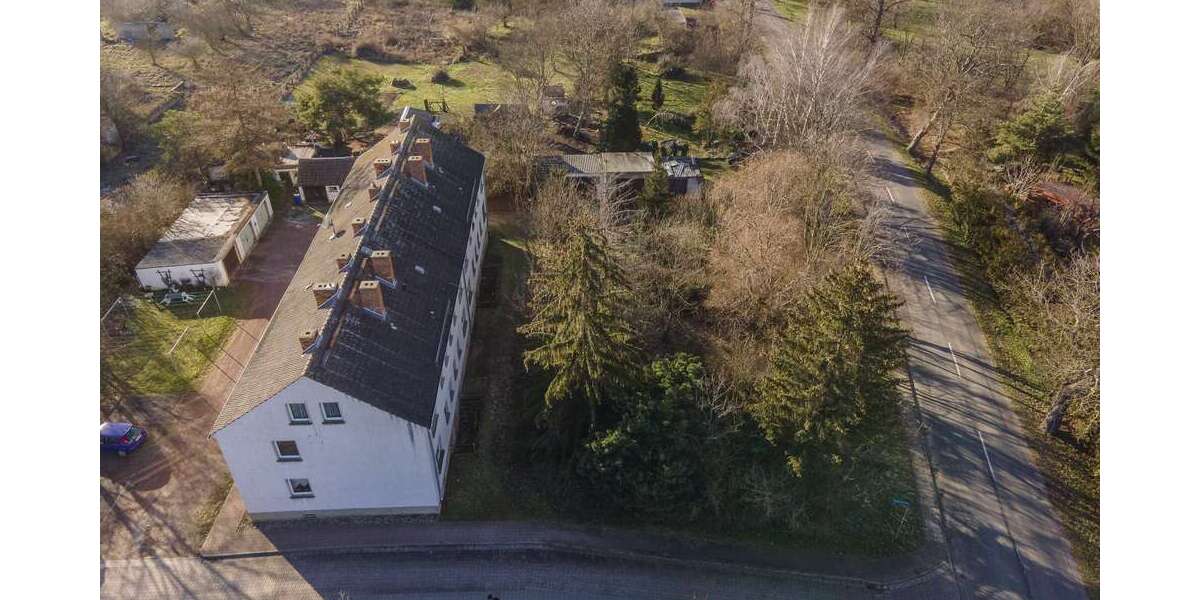 Top-Bauland für Ihr Einfamilienhaus zum kleinen Preis zimmer