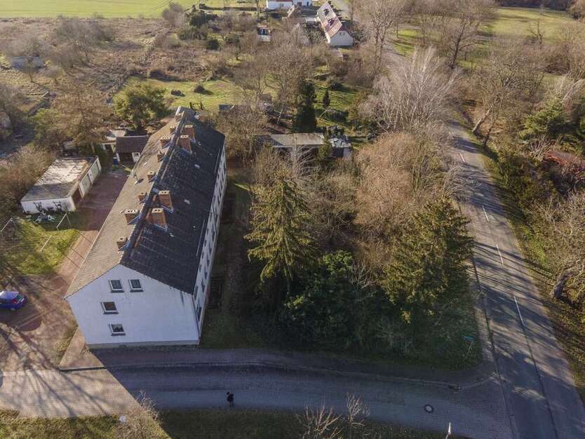 Top-Bauland für Ihr Einfamilienhaus zum kleinen Preis zimmer