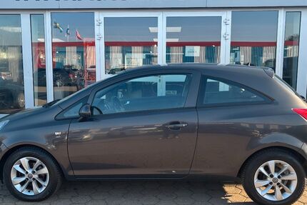 Opel Corsa 174.816 km 2.470 &euro; Winsen (Luhe) 21423