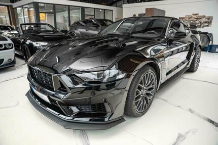 Ford Mustang 73.992 km 30.490 &euro; Quakenbrück 49610