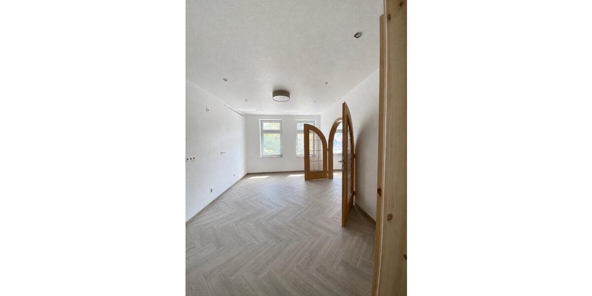 Etagenwohnung Bad Liebenstein - 2 Zimmer, 50 m&sup2;, 550&euro; | Angebot:26647242