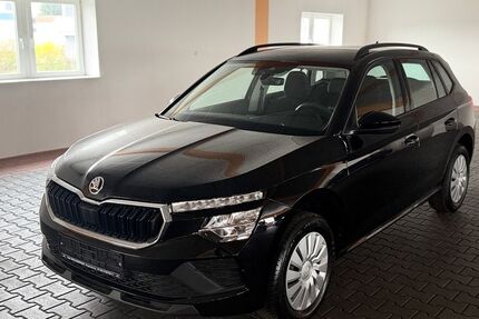 Skoda Kamiq 41.600 km 17.990 &euro; Regensburg 93057