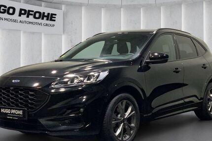 Ford Kuga 17.826 km 26.490 &euro; Hamburg 22335