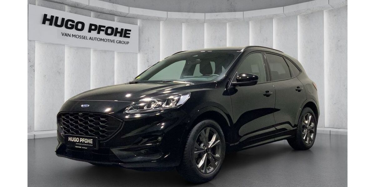 Ford Kuga 17.826 km 26.950 &euro; Hamburg 22335