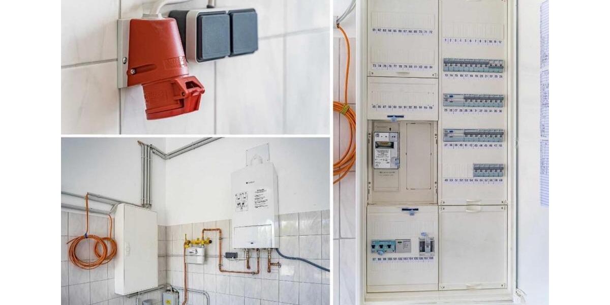 Gewerbeobjekt Kottenheim - 2.000&euro; | Angebot:22517299