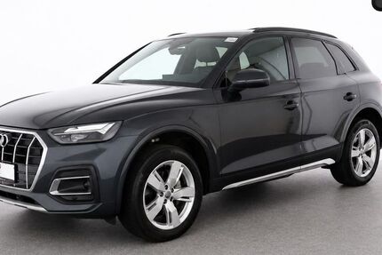 Audi Q5 62.762 km 34.770 &euro; Schönefeld 12529