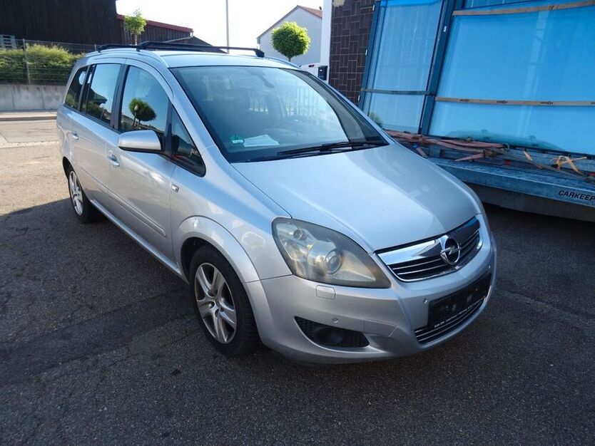 Zafira