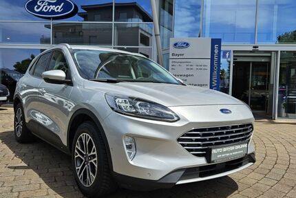 Ford Kuga 31.050 km 23.990 &euro; Alzey 55232
