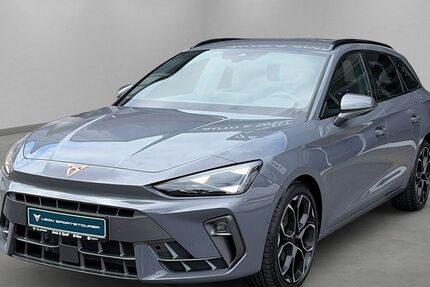 Cupra Leon 5.341 km 33.990 &euro; Brilon 59929