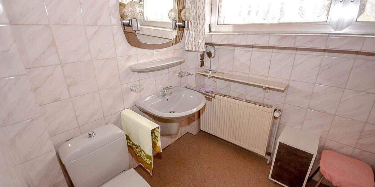 Reihenendhaus Wesseling Keldenich - 5 Zimmer, 100 m&sup2;, 350.000&euro; | Angebot:25781304
