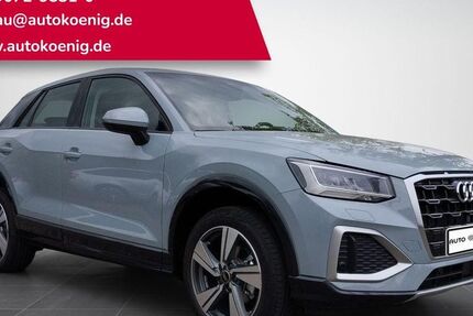 Audi Q2 17.500 km 26.490 &euro; Nördlingen 86720