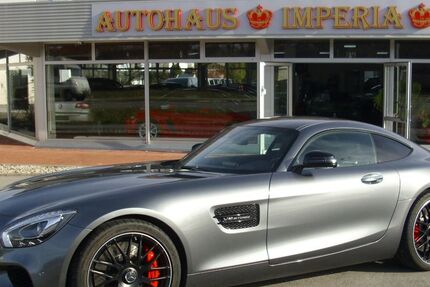 Mercedes-Benz AMG GT S 19.000 km 94.999 &euro; Landsberg am Lech 86899