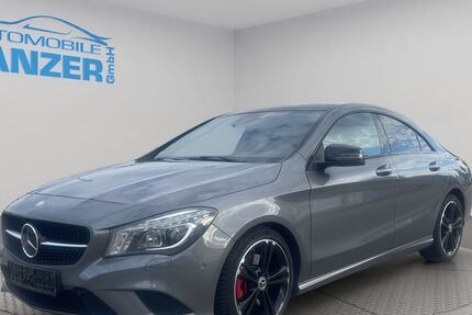 Mercedes-Benz CLA 250 200.000 km 11.790 &euro; Leipzig 04179