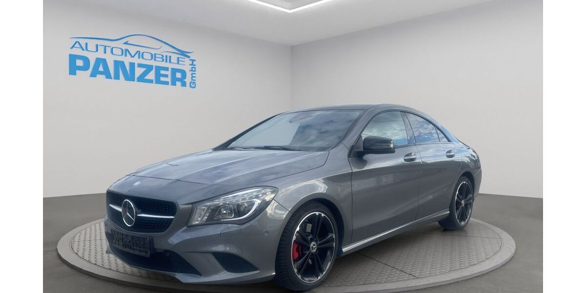 Mercedes-Benz CLA 250 200.000 km 11.790 &euro; Leipzig 04179