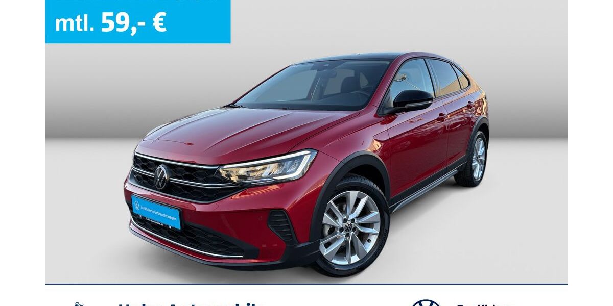 VW Taigo 8.687 km 18.690 &euro; Esslingen (bei Stuttgart) 73734