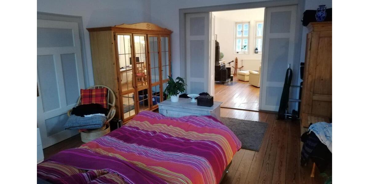 Etagenwohnung Linden - 3 Zimmer, 89 m&sup2;, 850&euro; | Angebot:26397980