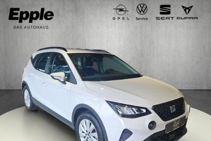 Seat Arona 12.492 km 17.590 &euro; Rutesheim 71277