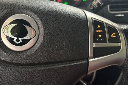 SsangYong Korando 268.000 km 4.100 € Mariental 38368