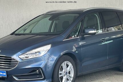 Ford Galaxy 97.900 km 23.500 &euro; Köln 50733