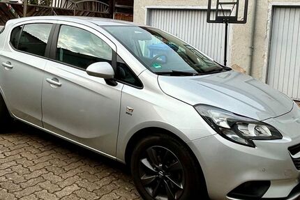 Opel Corsa 53.000 km 9.000 &euro; Braunschweig 38118