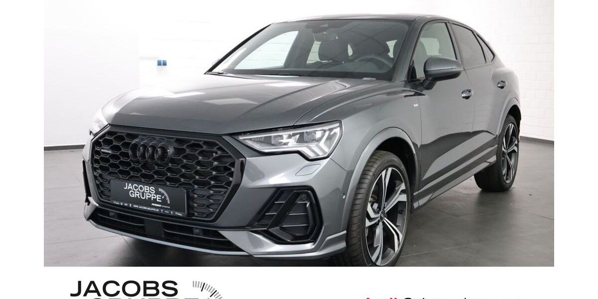 Audi Q3 24.145 km 50.880 &euro; Alsdorf 52477