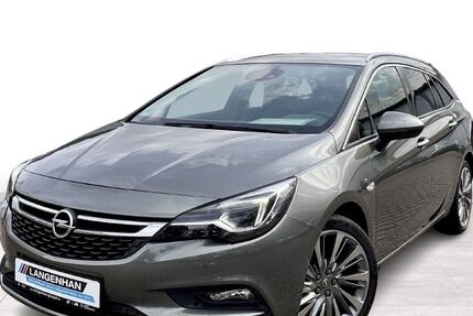 Opel Astra 88.833 km 12.738 € Eisenach 99817