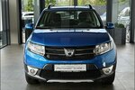 Dacia Sandero II 0.9 TCe 90eco Stepway Navi PDC Tempo 159.000 km 4.999 &euro; Stade 21682