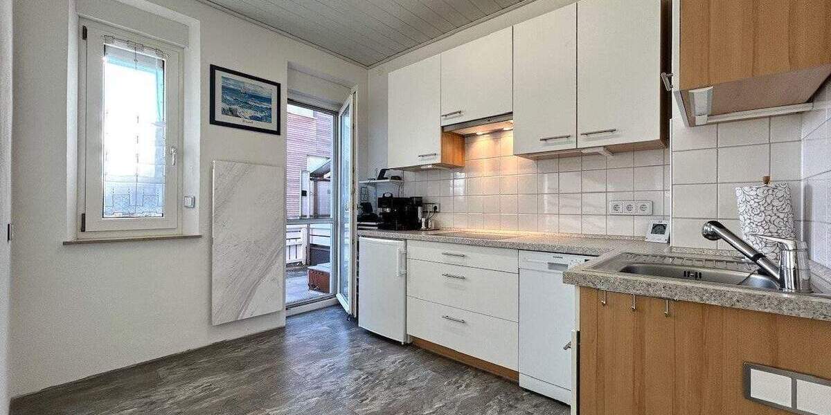 Mehrfamilienhaus, Wohnhaus Ansbach - 1 Zimmer, 198 m&sup2;, 349.000&euro; | Angebot:25729752