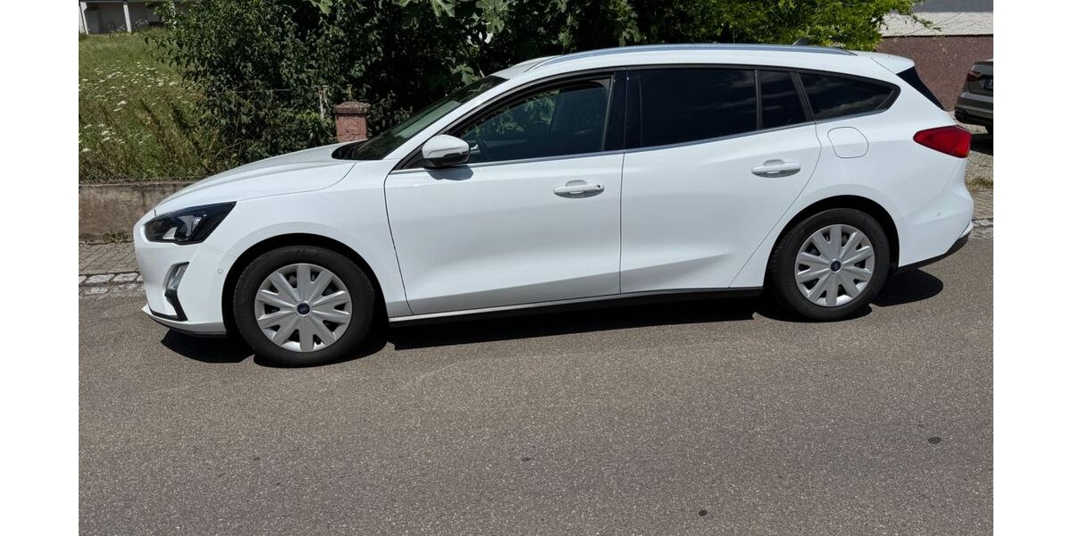 Ford Focus 134.000 km 11.600 &euro; Offenburg 77654