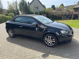 VW Golf 93.000 km 7.999 &euro; Königswinter 53639