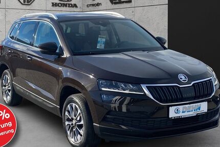 Skoda Karoq 134.207 km 15.950 &euro; Brandenburg an der Havel 14772