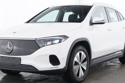 Mercedes-Benz EQA 15.951 km 39.610 &euro; Nordhausen 99734