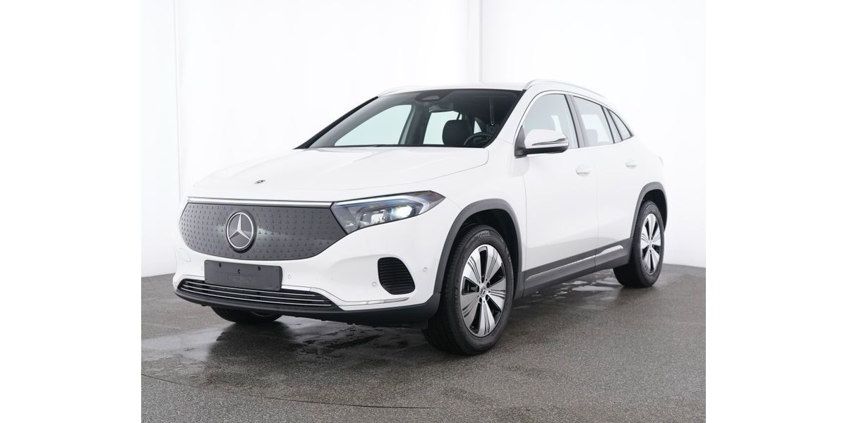 Mercedes-Benz EQA 15.951 km 39.610 &euro; Nordhausen 99734