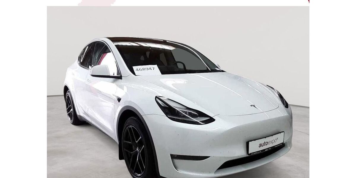 Tesla Model Y 71.831 km 32.689 &euro; Fernwald-Steinbach 35463