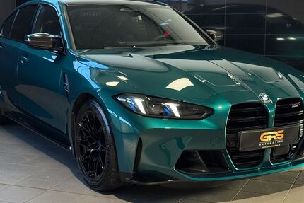 BMW M3 4.021 km 95.270 &euro; Freilassing 83395