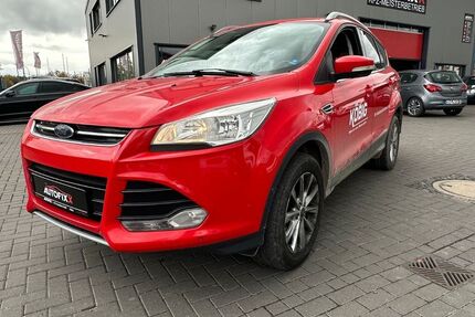 Ford Kuga 245.000 km 7.999 &euro; Alzey 55232