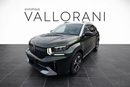 Citroen C3 Aircross 7.915 km 25.990 &euro; Ebersberg 85560