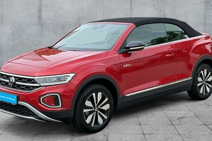 VW T-Roc 8.370 km 25.330 &euro; Mitterteich 95666